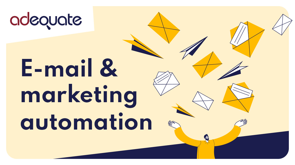 Jak przygotować skuteczne newslettery, mailingi i marketing automation?