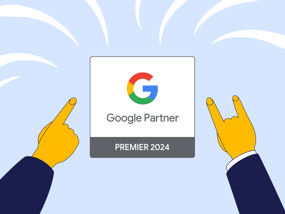 Adequate Google Partner Premium 2024
